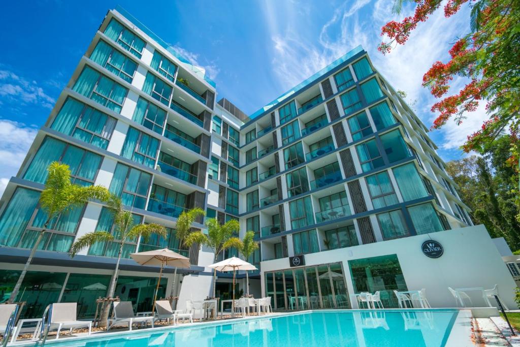 Oceanstone by RESAVA – Phuket