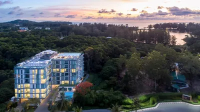 Oceanstone by RESAVA – Fotos 5