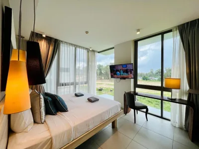 Apartamento Superior — Oceanstone by RESAVA