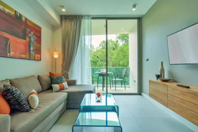 Apartamento Superior — Oceanstone by RESAVA